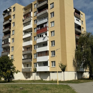 L.N.Tolstého 82/6, Veľké Kapušany