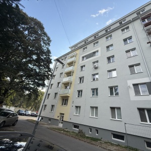 prof. Hlaváča blok A, Michalovce