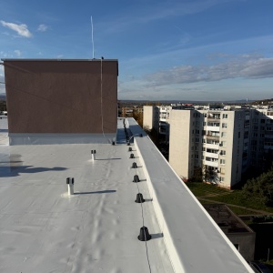 BD blok C ul. Humenska 1,3,5 