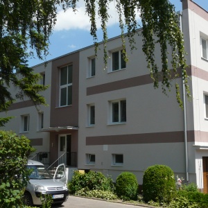 Bytový dom Gagarina č.4,MICHALOVCE